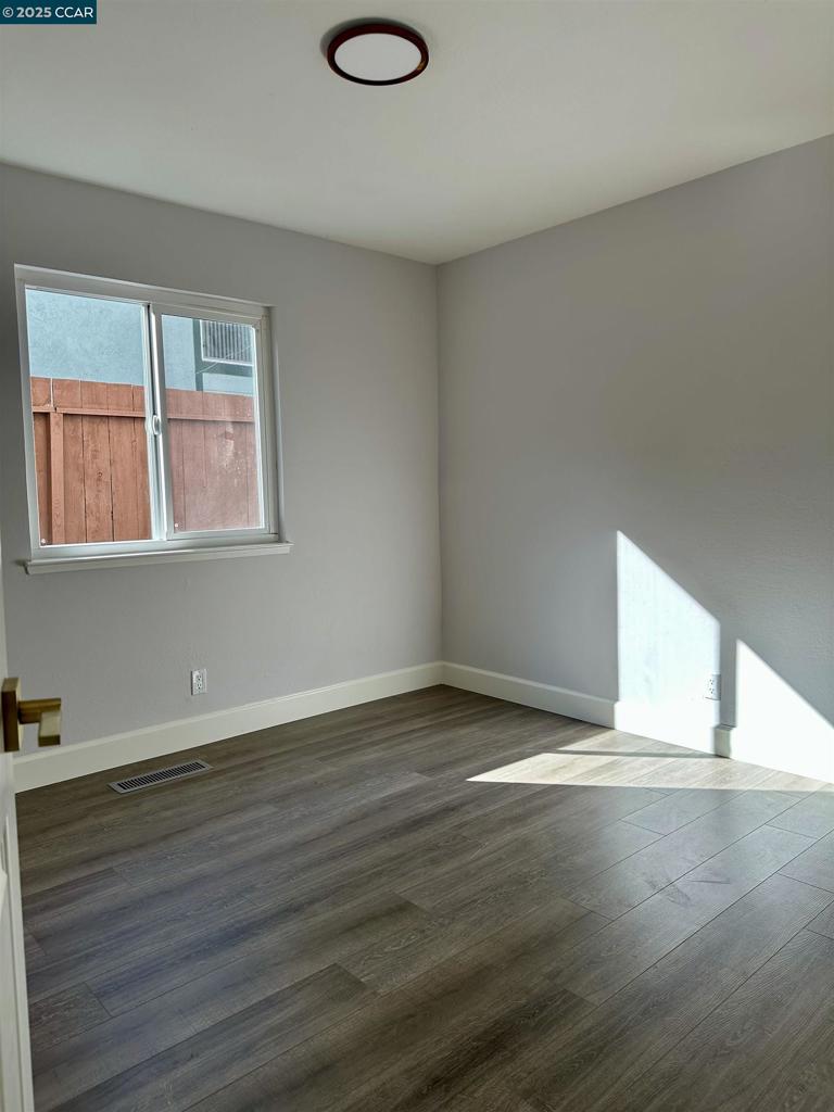 PINOLE VALLEY - Residential