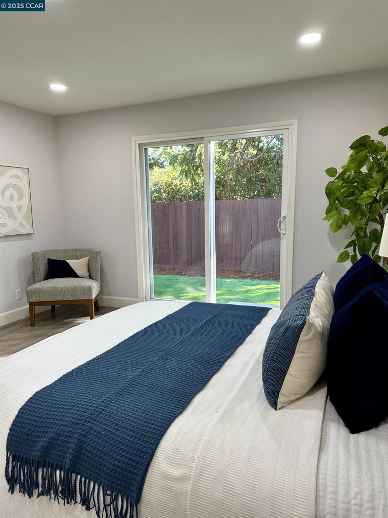 PINOLE VALLEY - Residential