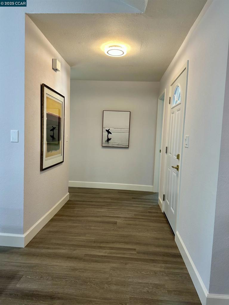 PINOLE VALLEY - Residential