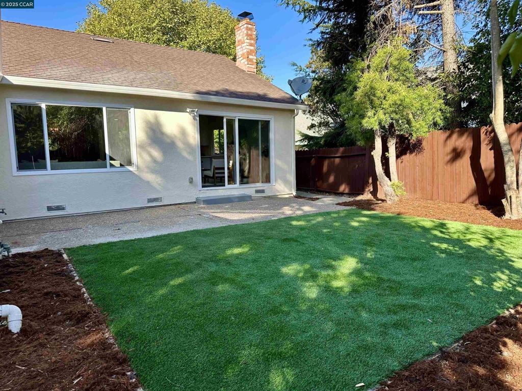 PINOLE VALLEY - Residential