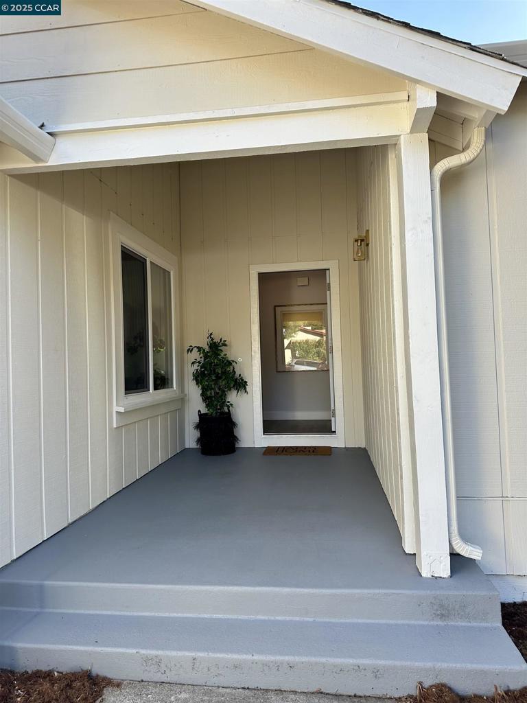 PINOLE VALLEY - Residential