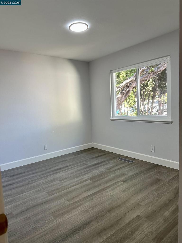 PINOLE VALLEY - Residential