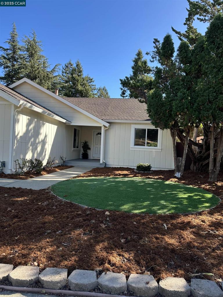 PINOLE VALLEY - Residential