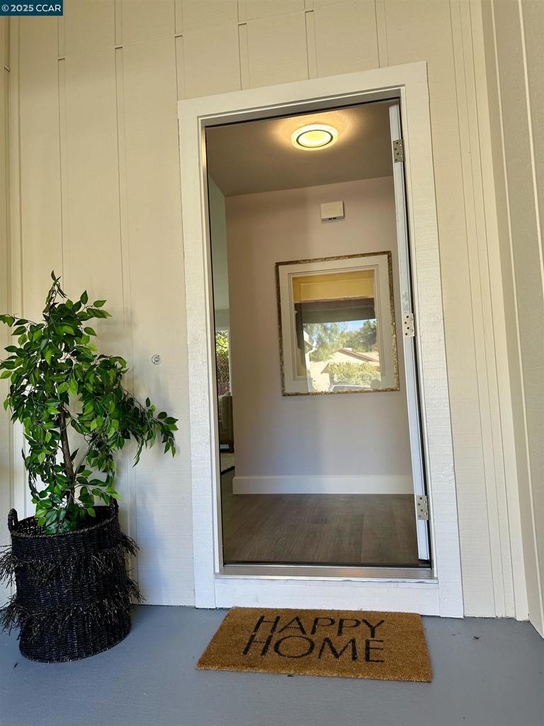 PINOLE VALLEY - Residential
