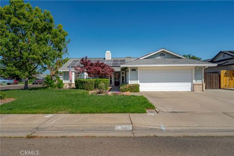 Photo of 197 Madrona Drive, Atwater, CA 95301 (MLS # MC26070963)