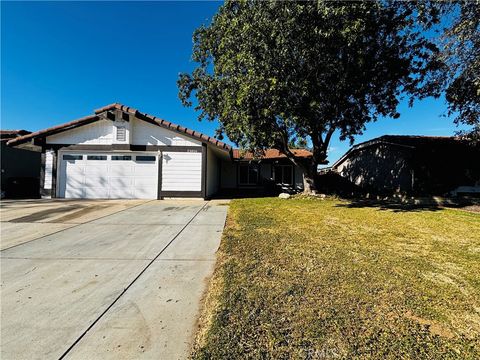 Photo of 23806 Elyce Court, Moreno Valley, CA 92553 (MLS # IV26055199)