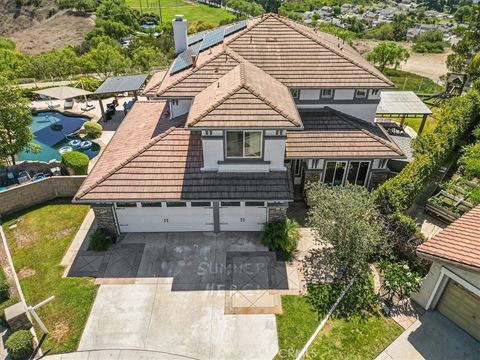 24049 Skyline Mission Viejo CA 92692