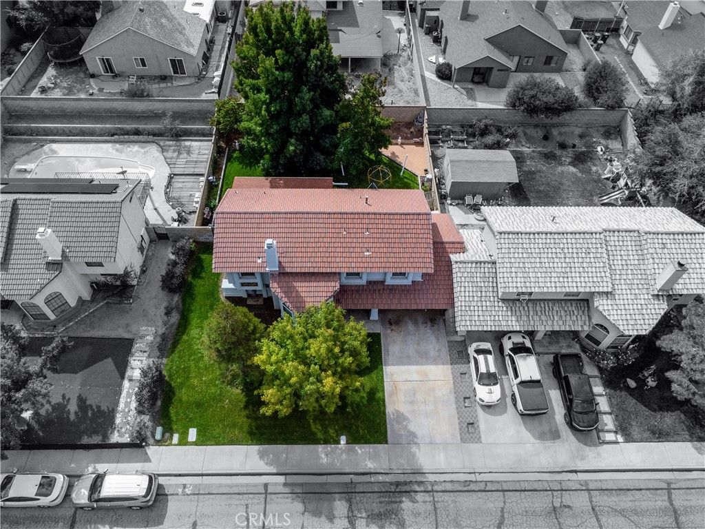 Photo of 3832 W Avenue K13, Lancaster, CA 93536 (MLS # CV25241483)