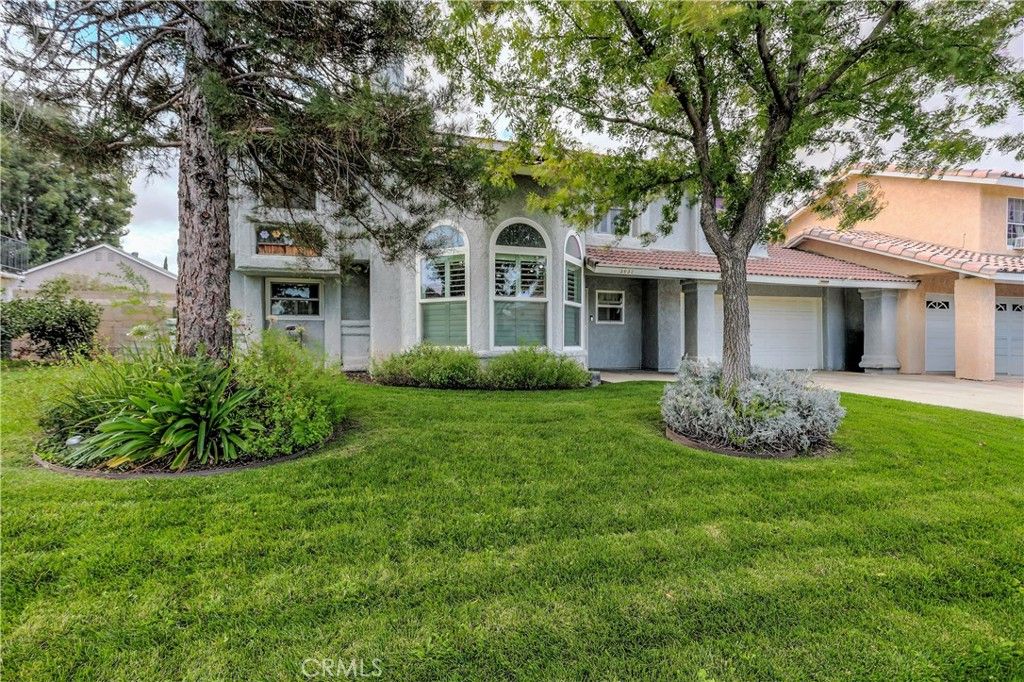 Photo of 3832 W Avenue K13, Lancaster, CA 93536 (MLS # CV25241483)