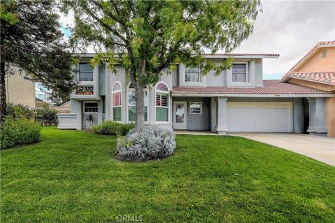 Photo of 3832 W Avenue K13, Lancaster, CA 93536 (MLS # CV25241483)