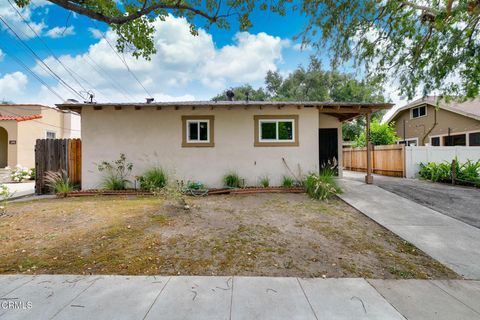 Photo of 132 Poinsettia Avenue, Monrovia, CA 91016 (MLS # P1-26551)