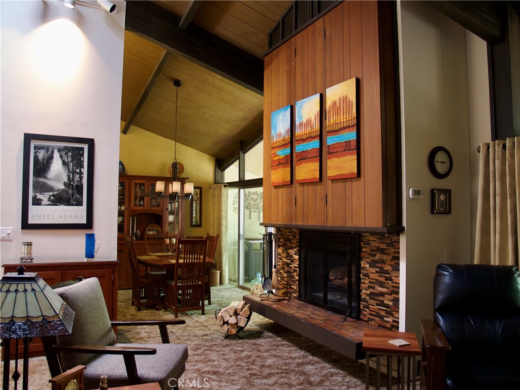 Twin Peaks (TWIN) - Residential