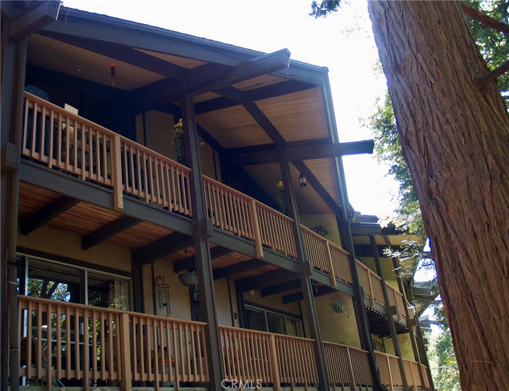 Twin Peaks (TWIN) - Residential