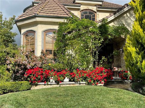 Photo of 35 Augusta, Coto de Caza, CA 92679 (MLS # OC26071337)