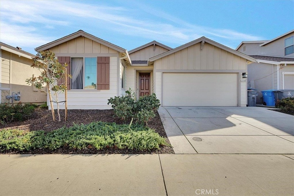 2148 Woodlet Street