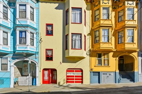 21182122 Mason Street San Francisco CA 94133