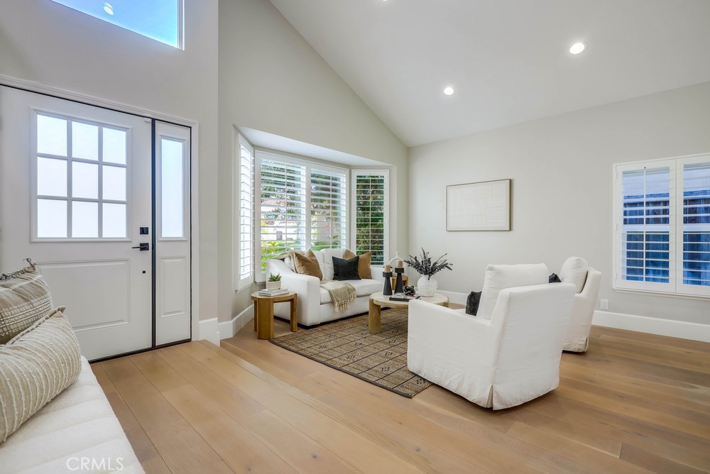 Mariposa (MAR) - Residential