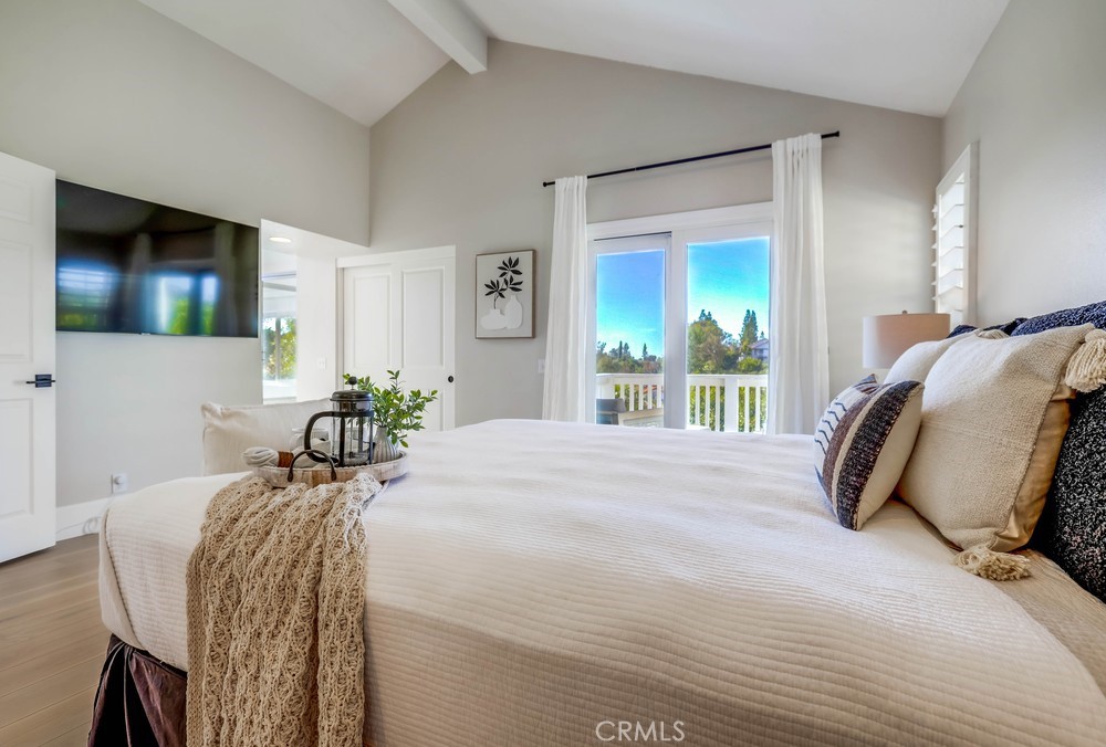 Mariposa (MAR) - Residential