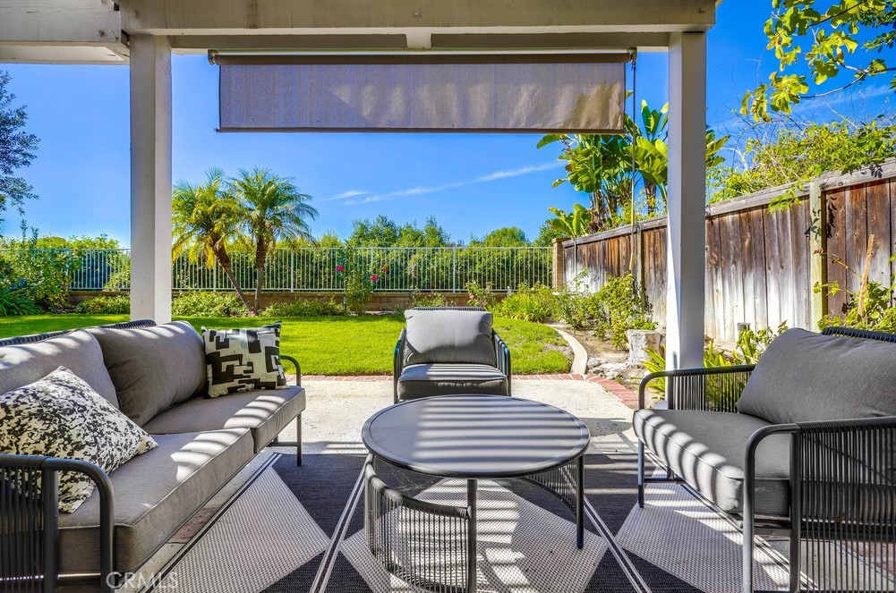 Mariposa (MAR) - Residential