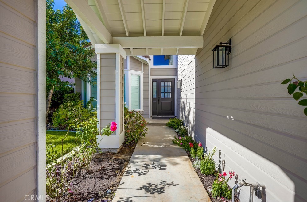 Mariposa (MAR) - Residential