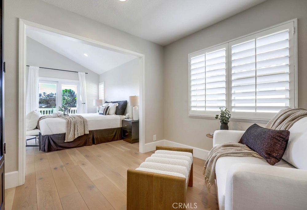 Mariposa (MAR) - Residential