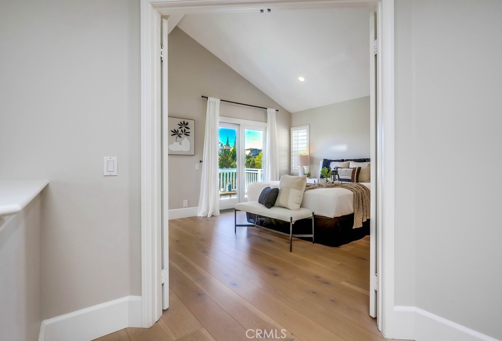 Mariposa (MAR) - Residential