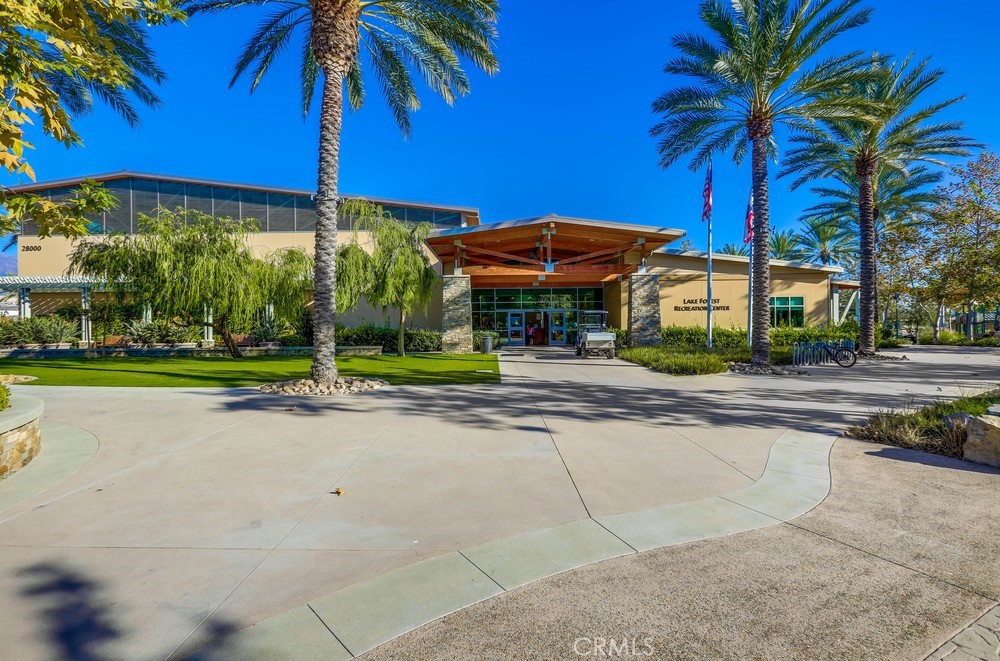 Mariposa (MAR) - Residential