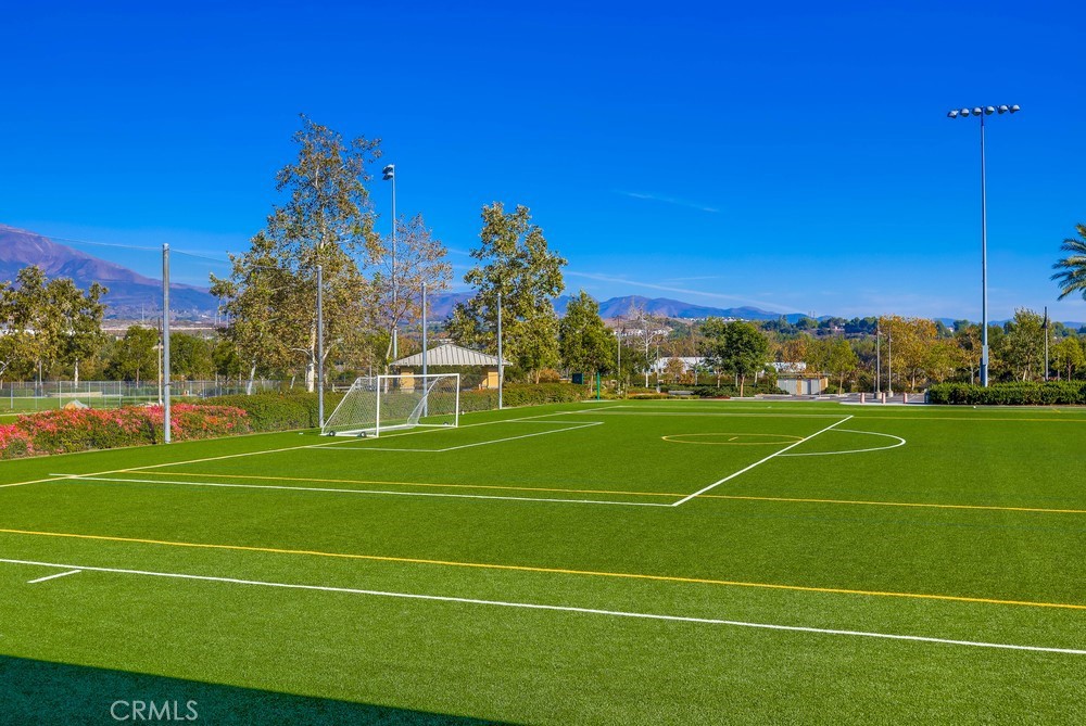 Mariposa (MAR) - Residential