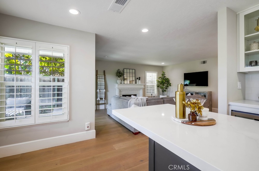 Mariposa (MAR) - Residential