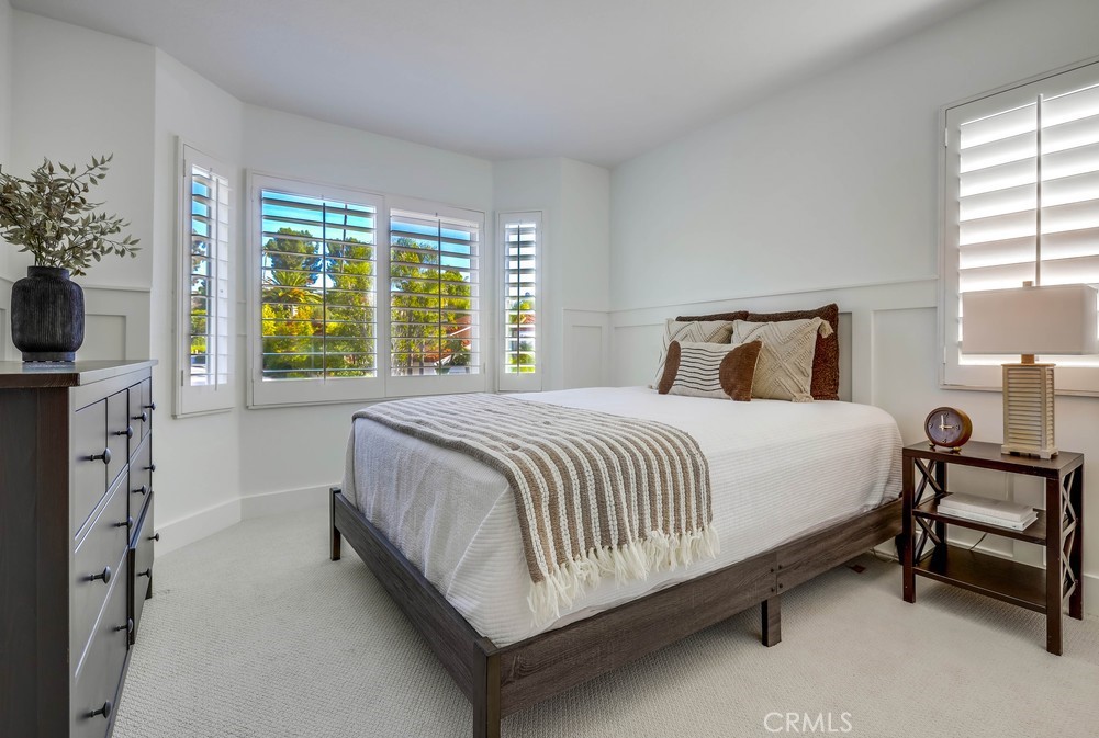 Mariposa (MAR) - Residential