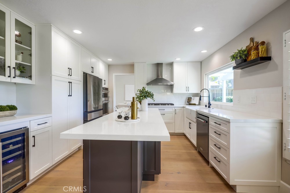 Mariposa (MAR) - Residential