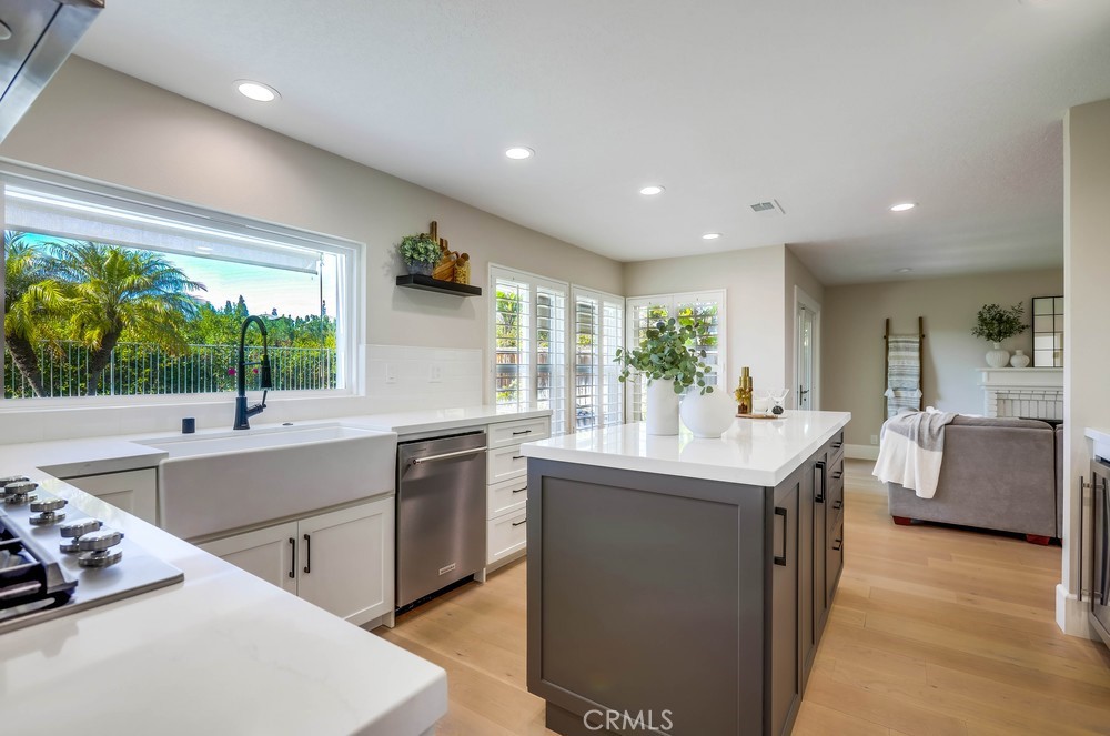 Mariposa (MAR) - Residential