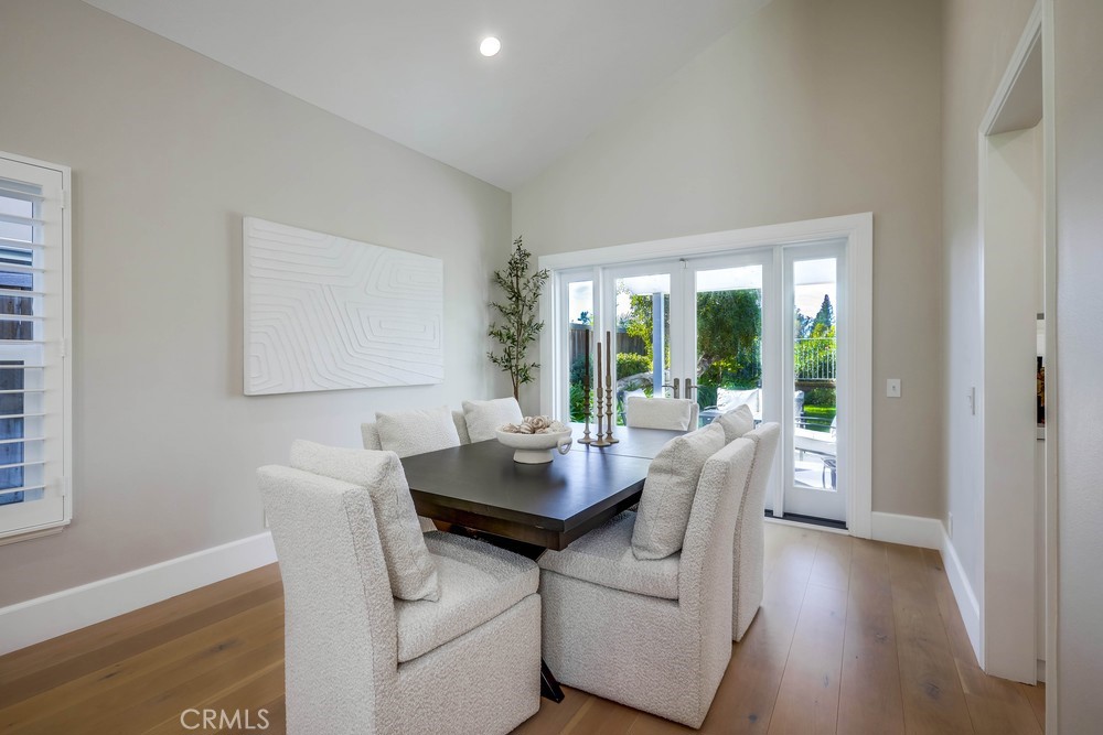 Mariposa (MAR) - Residential