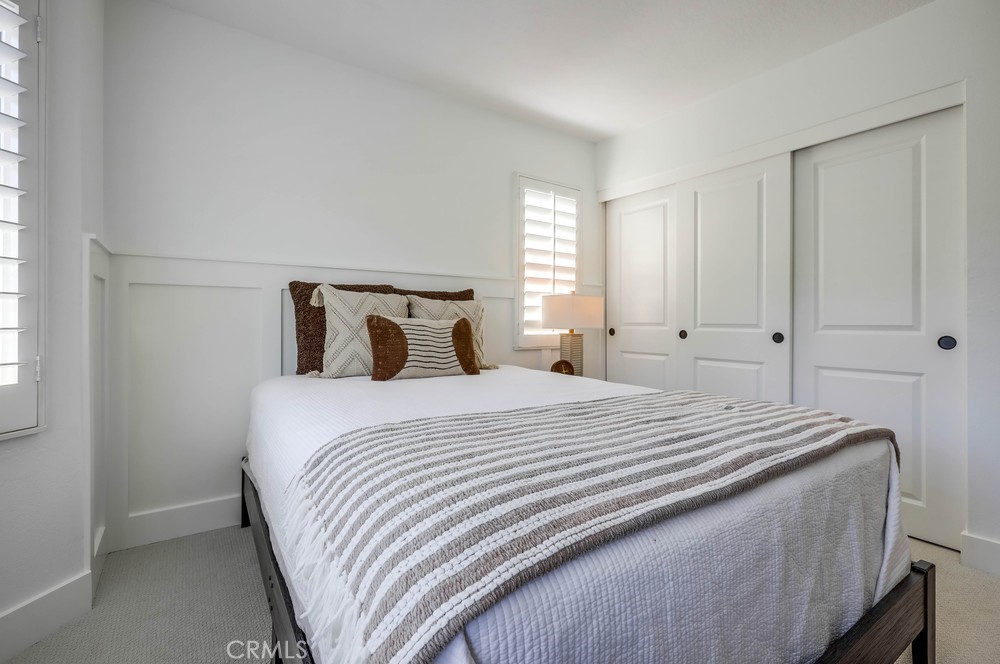 Mariposa (MAR) - Residential