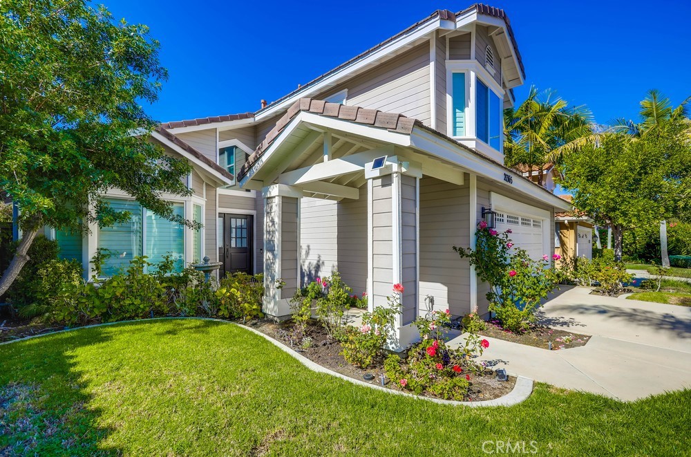 Mariposa (MAR) - Residential