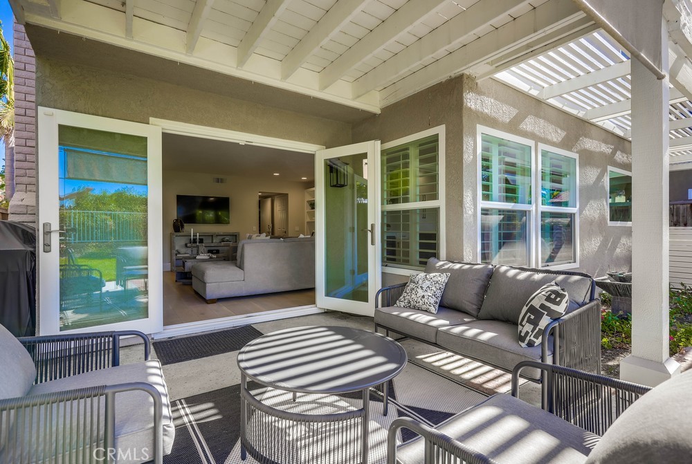 Mariposa (MAR) - Residential