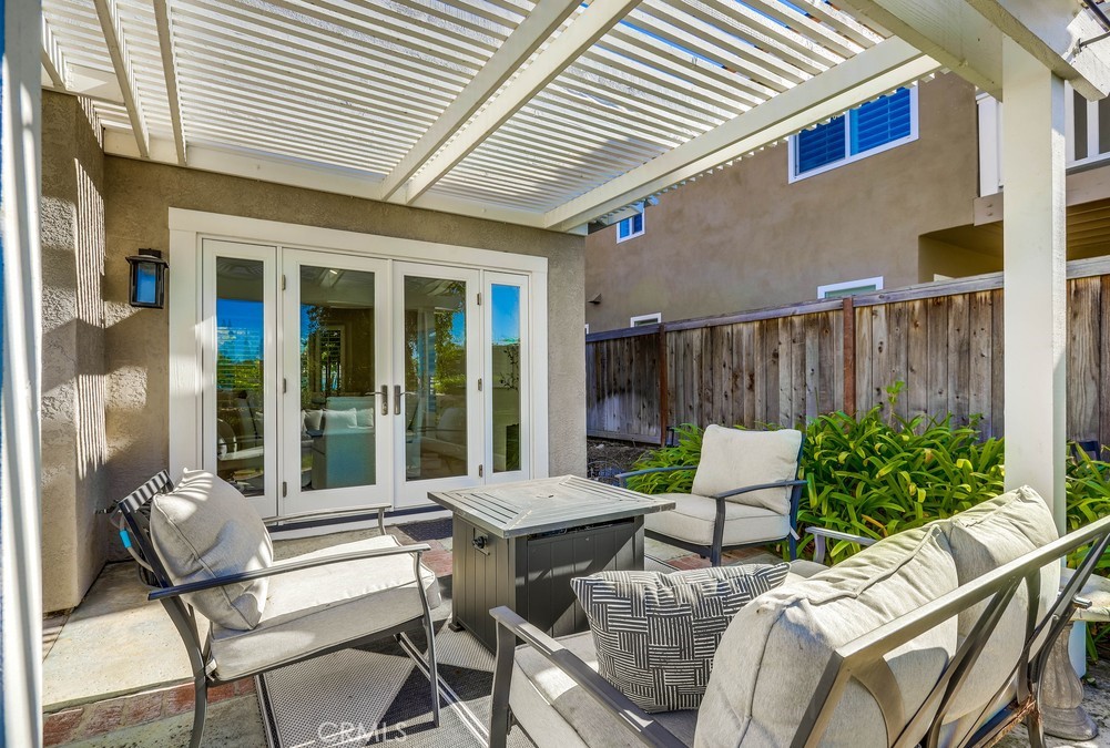 Mariposa (MAR) - Residential