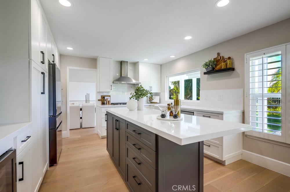 Mariposa (MAR) - Residential