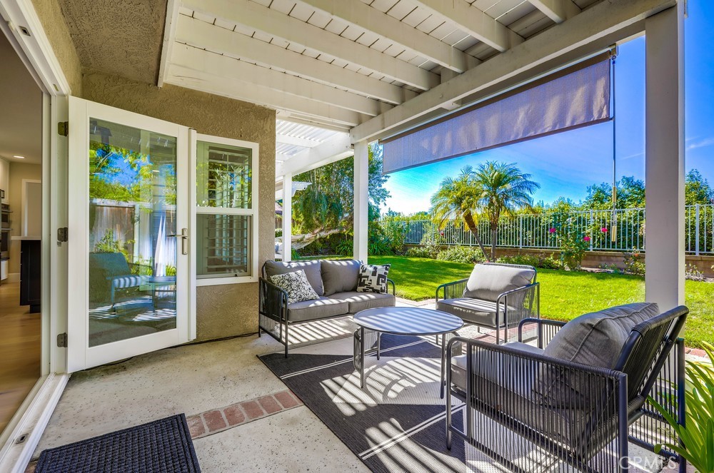 Mariposa (MAR) - Residential