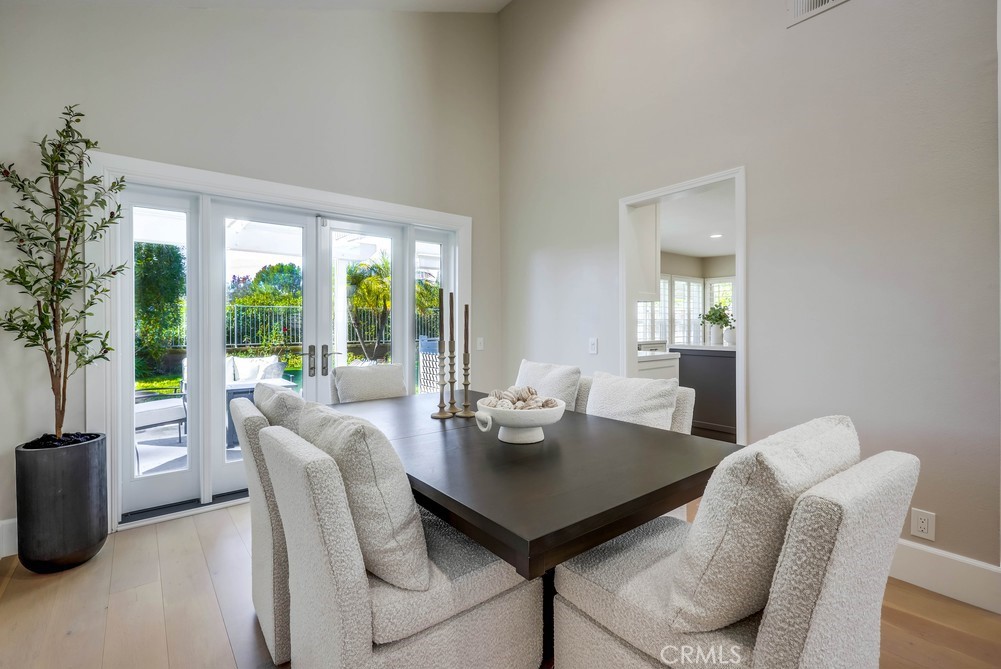 Mariposa (MAR) - Residential