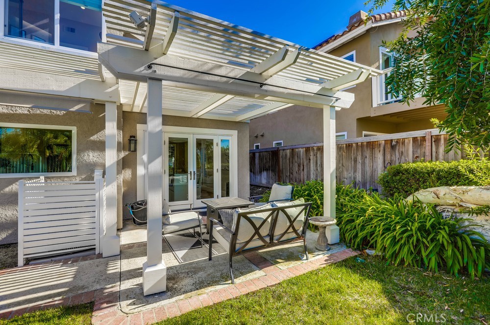 Mariposa (MAR) - Residential