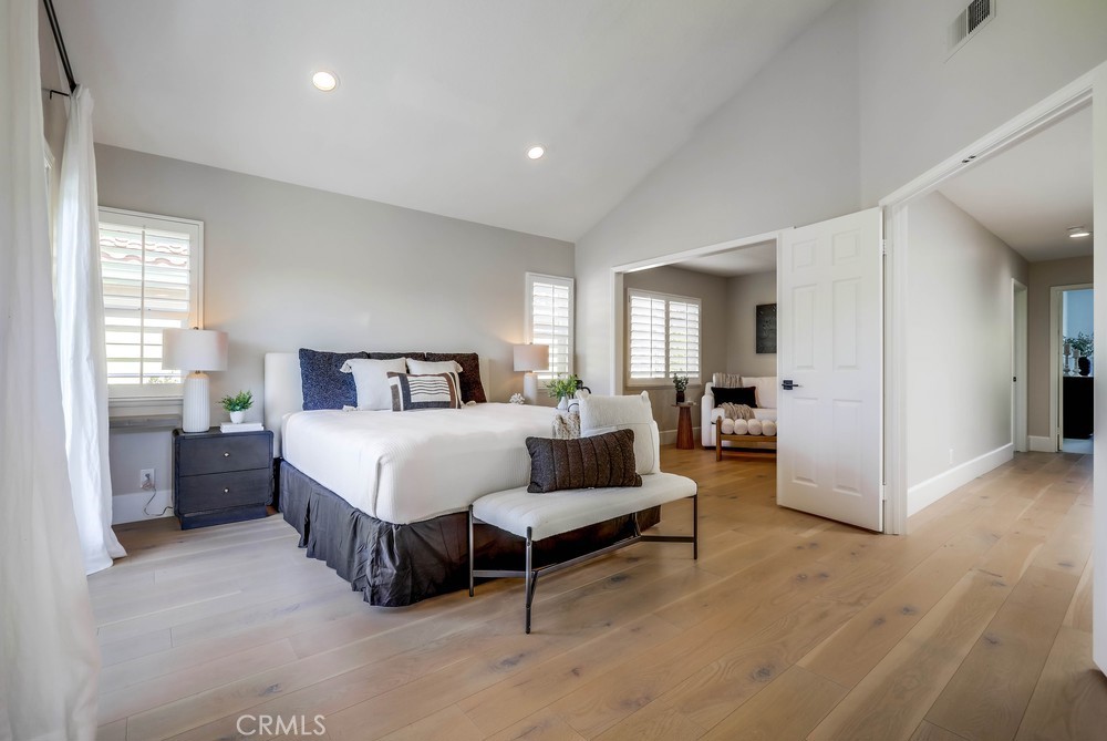 Mariposa (MAR) - Residential