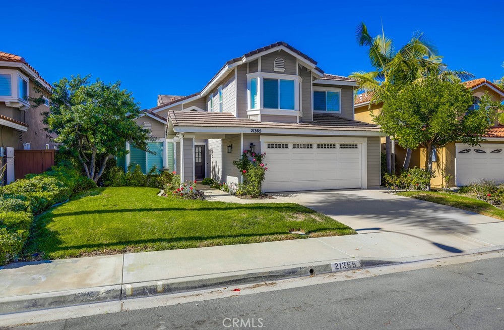 Mariposa (MAR) - Residential