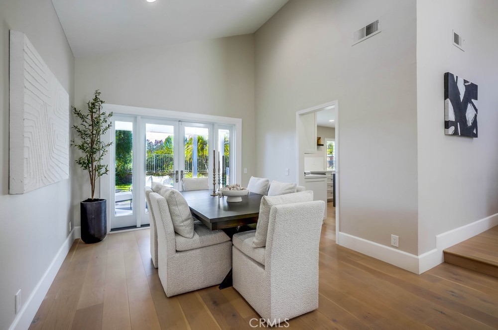 Mariposa (MAR) - Residential