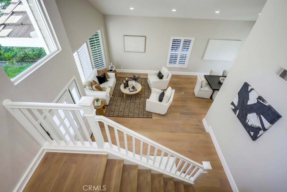 Mariposa (MAR) - Residential