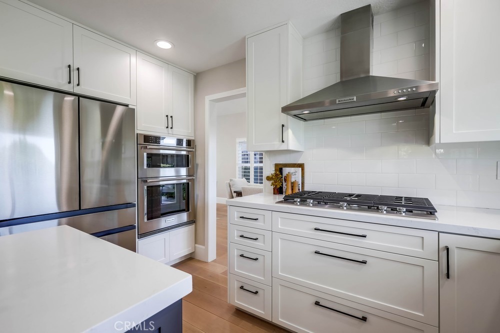 Mariposa (MAR) - Residential