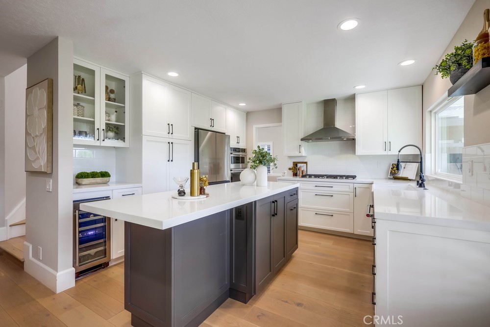 Mariposa (MAR) - Residential