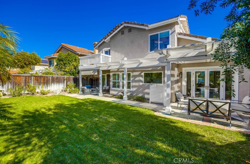 Mariposa (MAR) - Residential