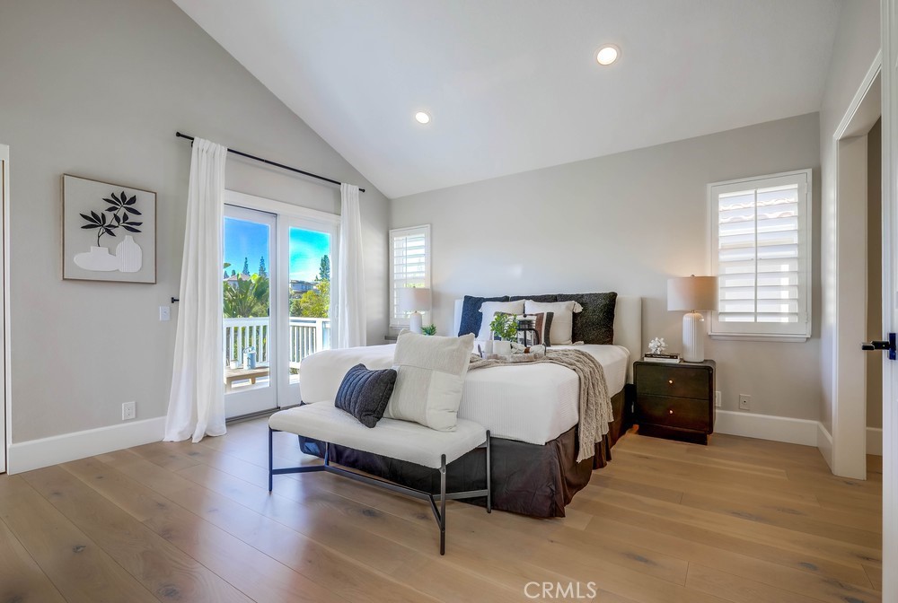 Mariposa (MAR) - Residential