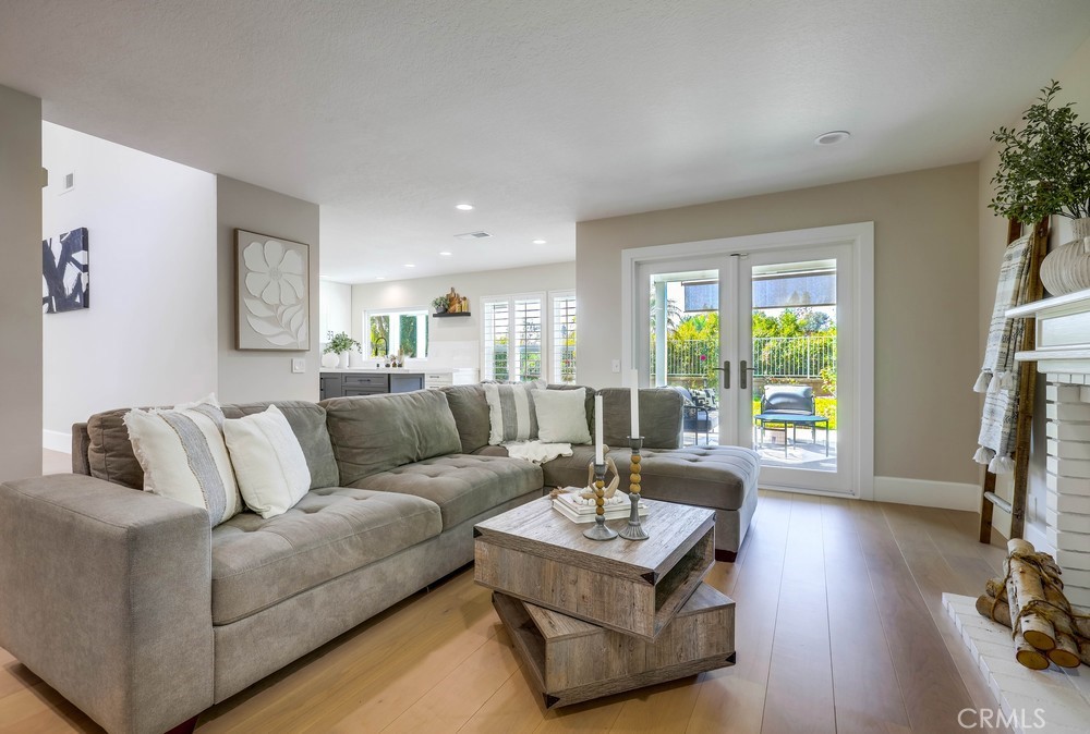 Mariposa (MAR) - Residential